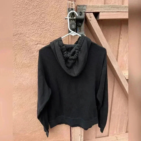 Brian Lichtenberg Mileywood hoodie sweater - Picture 5 of 8